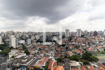 Apartamento à venda com 495m², 4 quartos e 4 vagas Apartamento à venda com 495m², 4 quartos e 4 vagasVista da Lavanderia