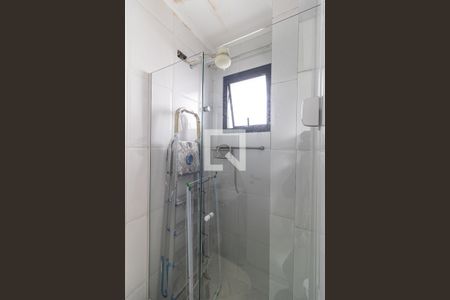 Apartamento à venda com 495m², 4 quartos e 4 vagas Apartamento à venda com 495m², 4 quartos e 4 vagasBanheiro de Serviço