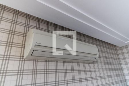 Apartamento à venda com 495m², 4 quartos e 4 vagas Apartamento à venda com 495m², 4 quartos e 4 vagasSala da Cobertura