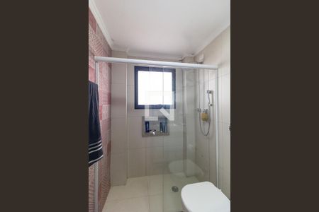 Apartamento à venda com 495m², 4 quartos e 4 vagas Apartamento à venda com 495m², 4 quartos e 4 vagasBanheiro da Suíte 3