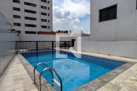 Apartamento à venda com 495m², 4 quartos e 4 vagas Apartamento à venda com 495m², 4 quartos e 4 vagasPiscina