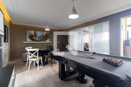 Apartamento à venda com 495m², 4 quartos e 4 vagas Apartamento à venda com 495m², 4 quartos e 4 vagasSala da Cobertura