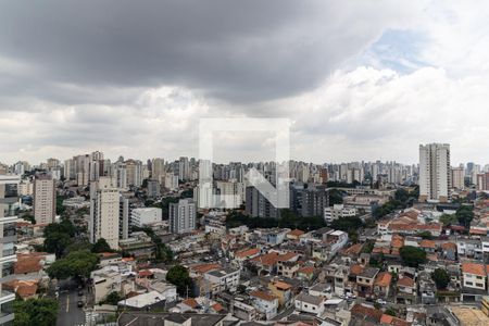 Apartamento à venda com 495m², 4 quartos e 4 vagas Apartamento à venda com 495m², 4 quartos e 4 vagasVista da Suíte 3