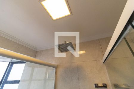 Apartamento à venda com 495m², 4 quartos e 4 vagas Apartamento à venda com 495m², 4 quartos e 4 vagasBanheiro da Suíte 1