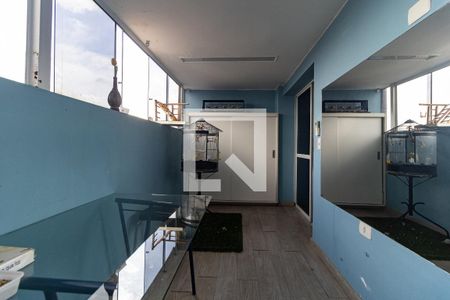 Apartamento à venda com 495m², 4 quartos e 4 vagas Apartamento à venda com 495m², 4 quartos e 4 vagasQuaro da Cobertura