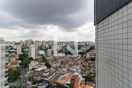 Apartamento à venda com 495m², 4 quartos e 4 vagas Apartamento à venda com 495m², 4 quartos e 4 vagasVista do Quarto 4