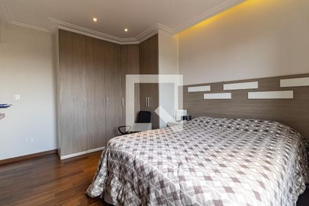 Apartamento à venda com 495m², 4 quartos e 4 vagas Apartamento à venda com 495m², 4 quartos e 4 vagasSuíte 1