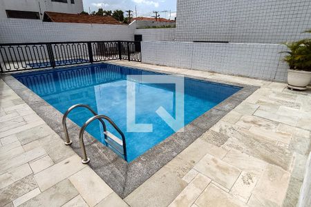 Apartamento à venda com 495m², 4 quartos e 4 vagas Apartamento à venda com 495m², 4 quartos e 4 vagasPiscina