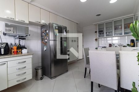 Apartamento à venda com 495m², 4 quartos e 4 vagas Apartamento à venda com 495m², 4 quartos e 4 vagasCozinha