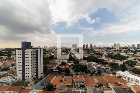 Apartamento à venda com 495m², 4 quartos e 4 vagas Apartamento à venda com 495m², 4 quartos e 4 vagasVista da Suíte 2