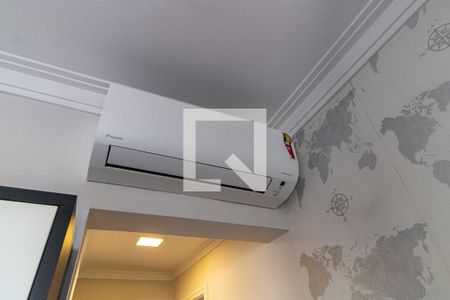 Apartamento à venda com 495m², 4 quartos e 4 vagas Apartamento à venda com 495m², 4 quartos e 4 vagasSuíte 2