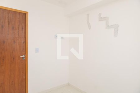 Quarto 1 de apartamento para alugar com 2 quartos, 39m² em Vila Brasil, São Paulo