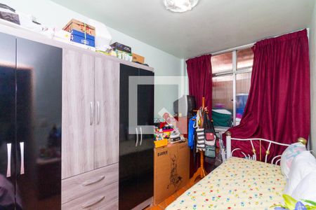 Quarto 2 de apartamento à venda com 2 quartos, 60m² em Irajá, Rio de Janeiro