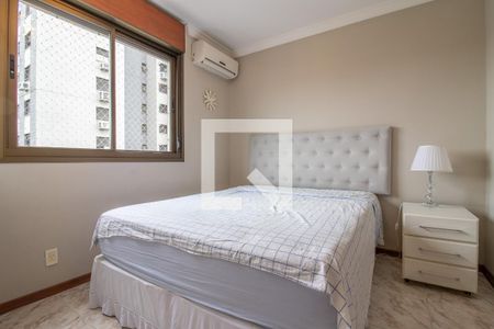 Quarto de apartamento à venda com 3 quartos, 79m² em Jardim Carvalho, Porto Alegre
