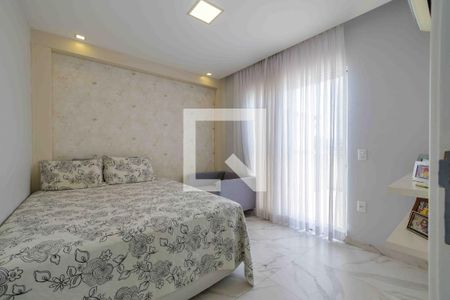 Apartamento à venda com 369m², 4 quartos e 3 vagasSuíte 1