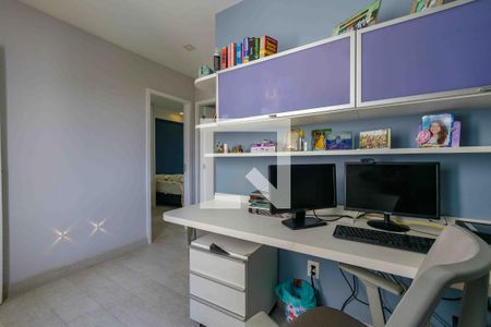 Apartamento à venda com 369m², 4 quartos e 3 vagasEscritório