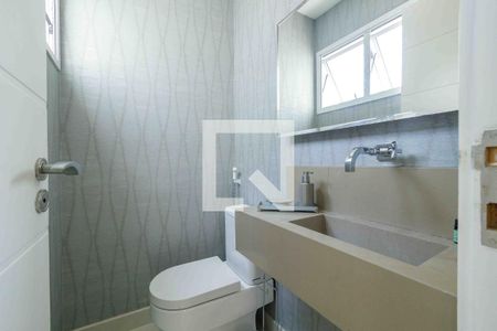 Apartamento à venda com 369m², 4 quartos e 3 vagasLavabo