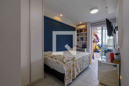 Apartamento à venda com 369m², 4 quartos e 3 vagasQuarto 1