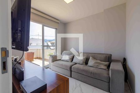 Apartamento à venda com 369m², 4 quartos e 3 vagasSala de TV