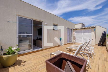 Apartamento à venda com 369m², 4 quartos e 3 vagasCobertura varanda