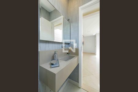 Apartamento à venda com 369m², 4 quartos e 3 vagasLavabo