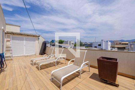 Apartamento à venda com 369m², 4 quartos e 3 vagasCobertura varanda