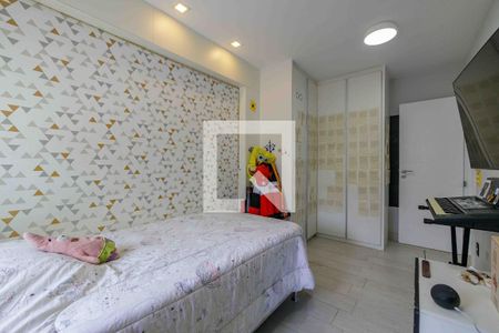 Apartamento à venda com 369m², 4 quartos e 3 vagasQuarto 2