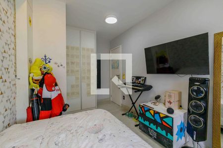 Apartamento à venda com 369m², 4 quartos e 3 vagasQuarto 2