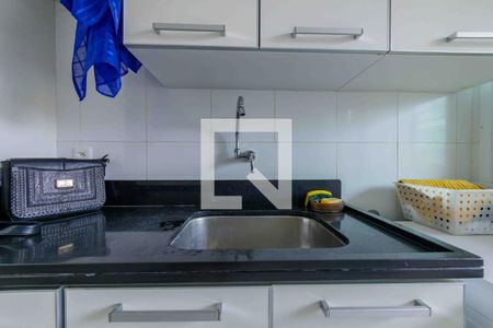 Apartamento à venda com 369m², 4 quartos e 3 vagasÁrea de Serviço