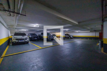 Apartamento à venda com 369m², 4 quartos e 3 vagasÁrea Comum Garagem