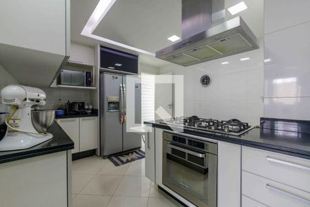Apartamento à venda com 369m², 4 quartos e 3 vagasCozinha