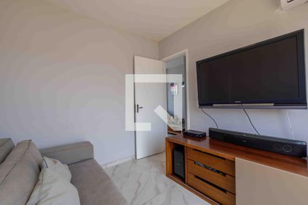 Apartamento à venda com 369m², 4 quartos e 3 vagasSala de TV