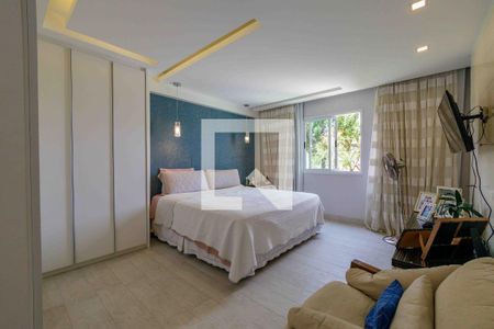 Apartamento à venda com 369m², 4 quartos e 3 vagasSuíte 2