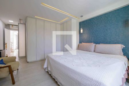 Apartamento à venda com 369m², 4 quartos e 3 vagasSuíte 2