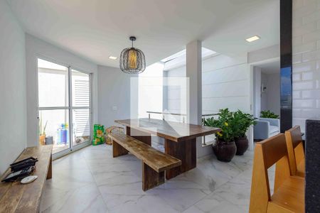 Cobertura de apartamento à venda com 4 quartos, 369m² em Recreio dos Bandeirantes, Rio de Janeiro