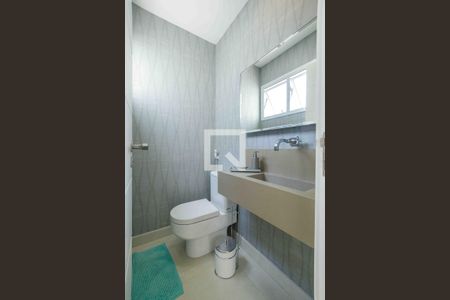 Apartamento à venda com 369m², 4 quartos e 3 vagasLavabo