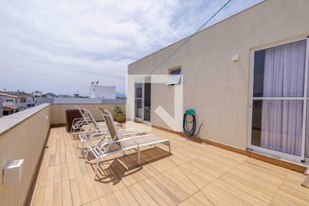 Apartamento à venda com 369m², 4 quartos e 3 vagasCobertura varanda