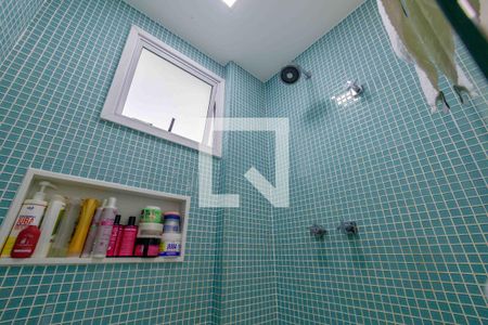 Apartamento à venda com 369m², 4 quartos e 3 vagasBanheiro Social