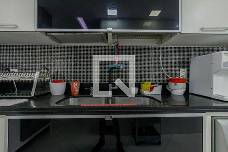 Apartamento à venda com 369m², 4 quartos e 3 vagasCozinha