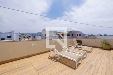 Apartamento à venda com 369m², 4 quartos e 3 vagasCobertura varanda