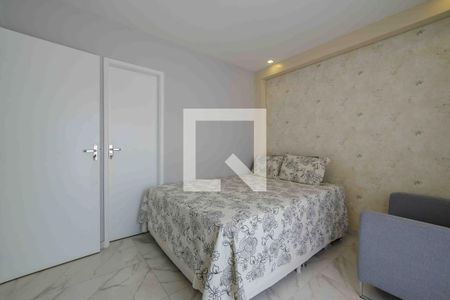 Apartamento à venda com 369m², 4 quartos e 3 vagasSuíte 1