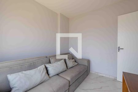 Apartamento à venda com 369m², 4 quartos e 3 vagasSala de TV