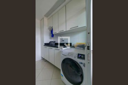 Apartamento à venda com 369m², 4 quartos e 3 vagasÁrea de Serviço