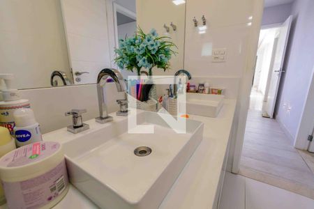 Apartamento à venda com 369m², 4 quartos e 3 vagasBanheiro Social