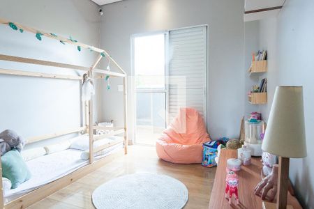 Casa de condomínio à venda com 320m², 5 quartos e 4 vagasquarto 1