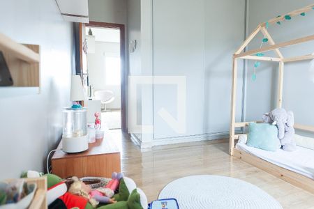 Casa de condomínio à venda com 320m², 5 quartos e 4 vagasquarto 1