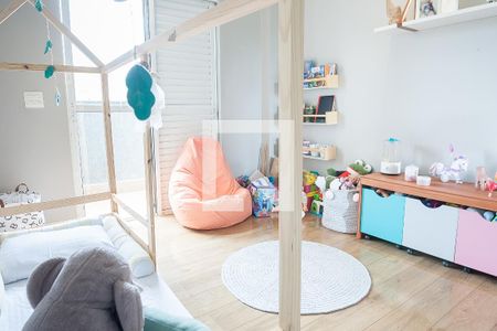 Casa de condomínio à venda com 320m², 5 quartos e 4 vagasquarto 1