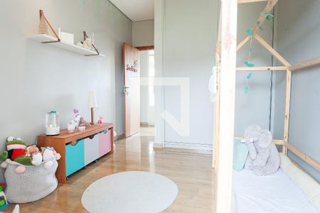 Casa de condomínio à venda com 320m², 5 quartos e 4 vagasquarto 1