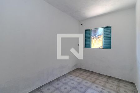 Quarto 2 de casa para alugar com 2 quartos, 75m² em Parque Pinheiros, Taboão da Serra