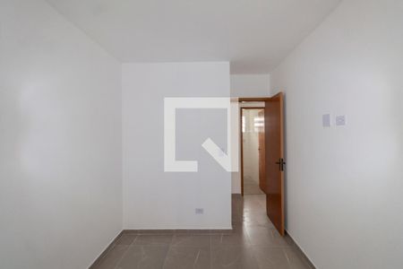 Quarto  de apartamento à venda com 1 quarto, 40m² em Vila Santa Teresa (zona Leste), São Paulo